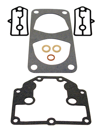 DIAPHRAGM & GASKET KIT