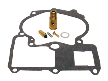 INLET NEEDLE & SEAT
