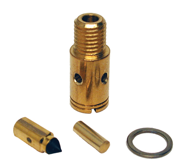 INLET NEEDLE & SEAT