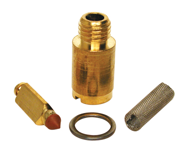 INLET NEEDLE & SEAT