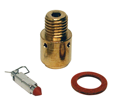 INLET NEEDLE & SEAT ASSY.