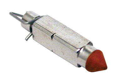 INLET NEEDLE ASSY.