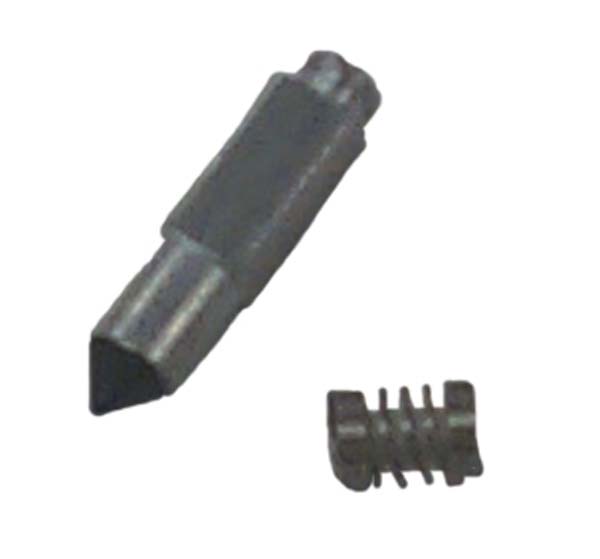INLET NEEDLE ASSY.