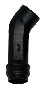 OMC STRINGER EXHAUST ELBOW TUBE-STARBOARD