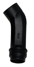 OMC STRINGER ELBOW TUBE-PORT