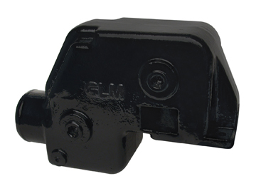 MERCRUISER EXHAUST ELBOW 3