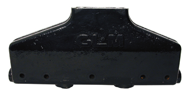 AQ VOLVO PENTA V6 EXHAUST MANIFOLD