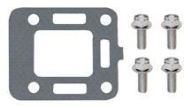 EXHAUST ELBOW MOUNTING KIT