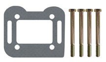 EXHAUST ELBOW MOUNTING KIT