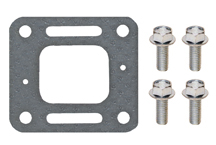 EXHAUST ELBOW MOUNTING KIT