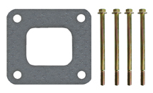EXHAUST ELBOW MOUNTING KIT