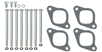 AQ VOLVO PENTA EXHAUST GASKET/HARDWARE SET