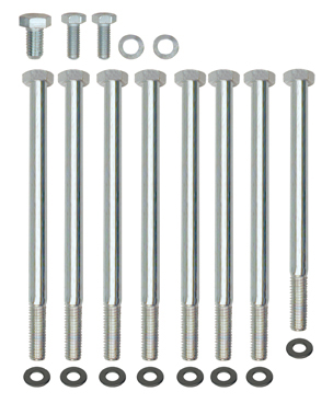 EXHAUST MANIFOLD HARDWARE SET