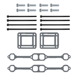 EXHAUST GASKET/HARDWARE SET