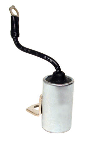 CONDENSER