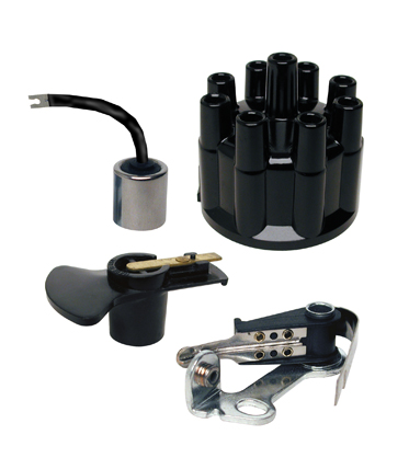 TUNE UP KIT