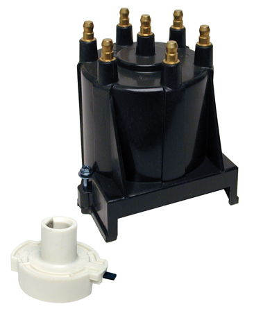 CAP & ROTOR KIT