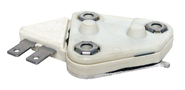 VOLTAGE REGULATOR