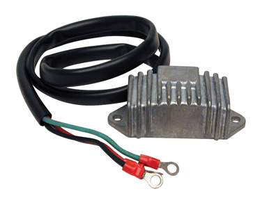 VOLTAGE REGULATOR