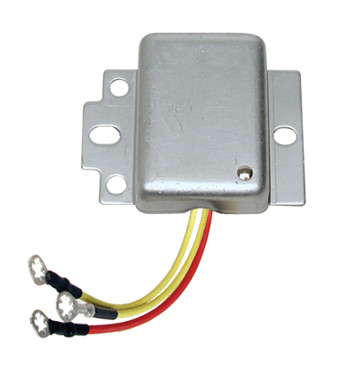 VOLTAGE REGULATOR