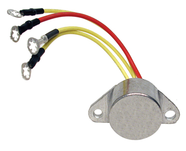 RECTIFIER