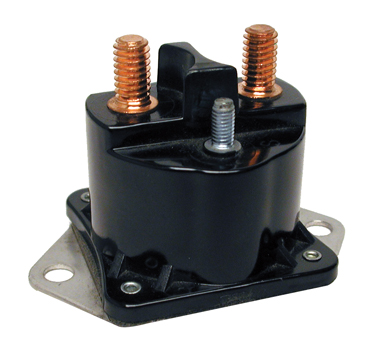 STARTER SLAVE SOLENOID