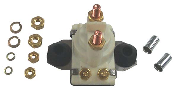 SOLENOID