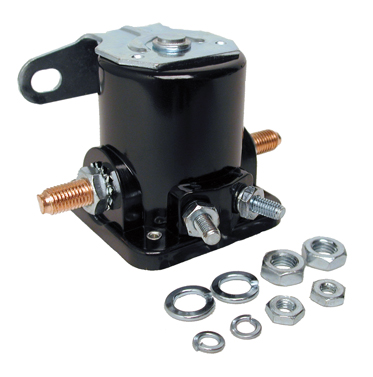 STARTER SLAVE SOLENOID
