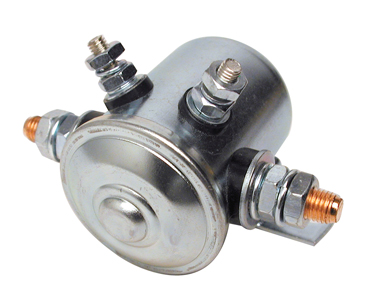 SOLENOID