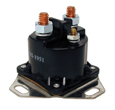 SOLENOID