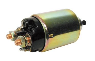 STARTER SOLENOIDS