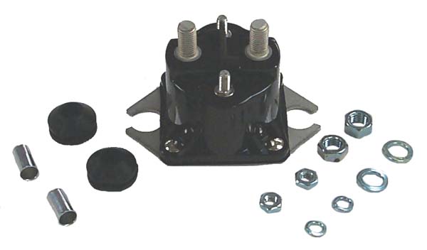 SOLENOID