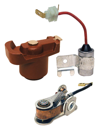 TUNE UP KIT
