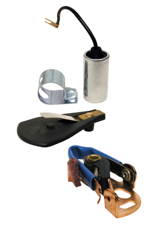 TUNE UP KIT