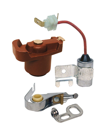 TUNE UP KIT