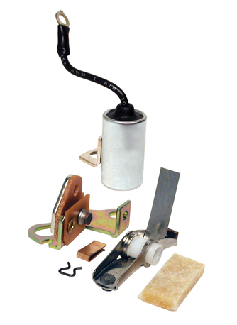 TUNE UP KIT