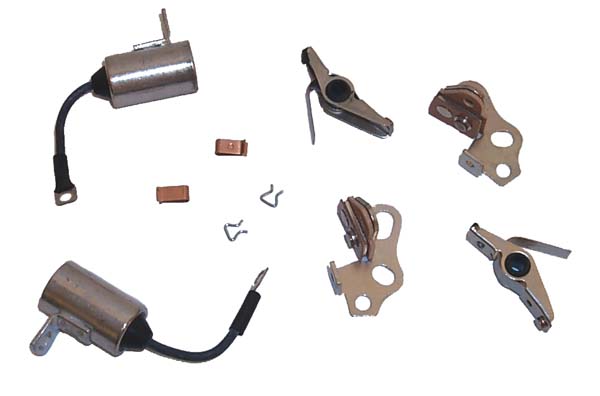 TUNE UP KIT