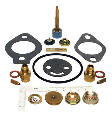 CARBURETOR KIT