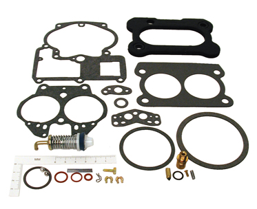 CARBURETOR KIT