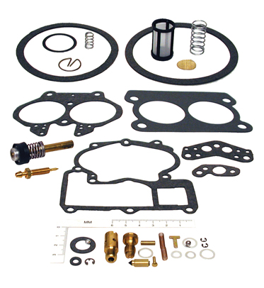 CARBURETOR KIT