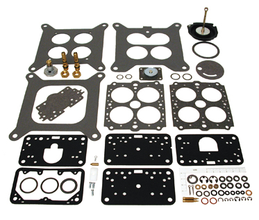 CARBURETOR KIT