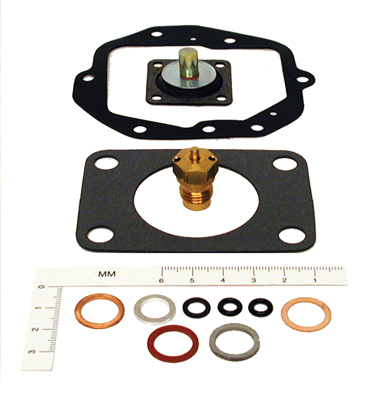 CARBURETOR KIT