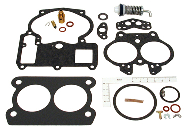 CARBURETOR KIT