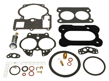 CARBURETOR KIT