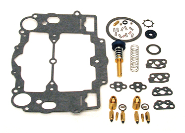 CARBURETOR KIT