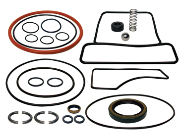 MERCRUISER BRAVO UPPER BOX GEARCASE SEAL KIT