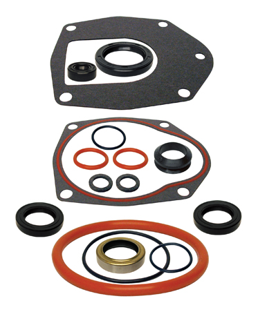 MERCURY MARINER FORCE GEARCASE SEAL KIT