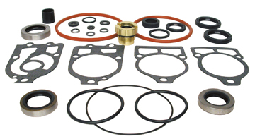 GEARCASE SEAL KIT