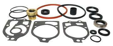 GEARCASE SEAL KIT