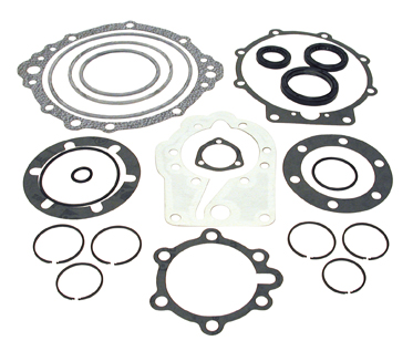 TRANSMISSION OVERHAUL KIT